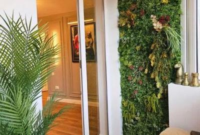 Apartament 2 Camere,Piata Amzei METROU ROMANA bl.reabilitat,et.3 Amenajat,Liber - 6