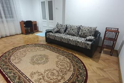 Apartament cu 2 camere decomandat în Semicentral