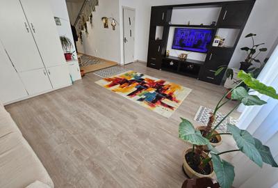 Vila 4 camere - Bragadiru - 4