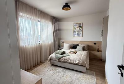 Apartament de lux zona Unirii- Traian 113500 Euro - 0 % COMISION - 2