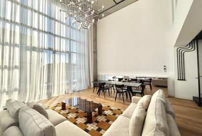 Apartament 3 camere de Inchiriat | Design Loft | Terasă & Boxă - 1