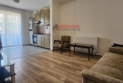 Apartament 2 camere tip studio I Parcare si Boxa -Maurer Residence - 3