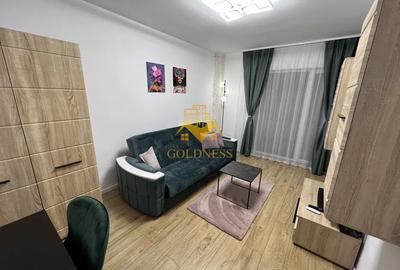 2 camere, decomandate, modern,bloc nou,garaj,Marasti, Junior Residence - 4