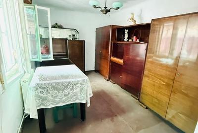 Ciarda Roșie | 2 case în curte | Teren 700 mp | Garaj | Toate utilitățile - 14
