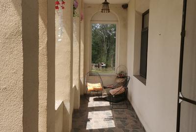 Casa de vanzare Comuna Viisoara-Judetul Teleorman - 4