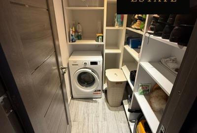 Apartament 3 camere de vanzare et.1 terasa +parcare Dem.Radulescu - 6