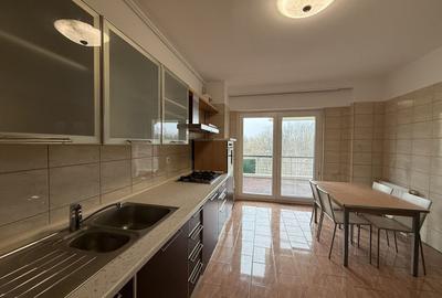 Șoseaua Nordului | 3 camere Duplex | Vedere Parc Herastrau - 4