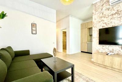 Apartament modern cu 2 camere de închiriat pe termen lung in Mamaia Nord - 1