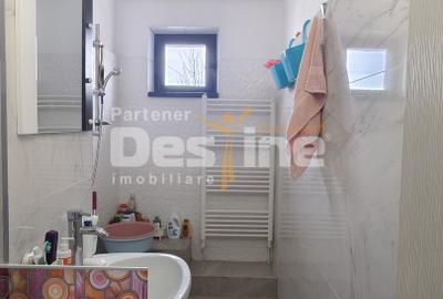Apartament 2 camere zona vest, etaj intermediar - 8