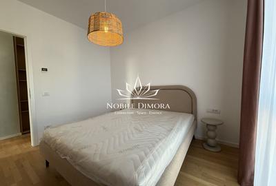 ISHO - Apartament 3 camere pet friendly | parcare subterana  | vedere Bega - 13