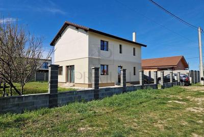 Vila Individuala Mosnita Noua | 5 Camere | Teren 605 mp | Zona Kaufland | Mobila - 2
