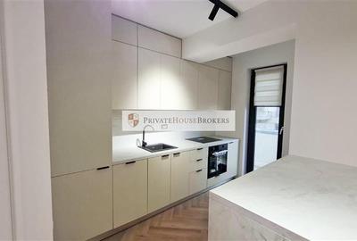 Pipera | Porsche | My Place Residence | Bloc 2023 | Parcare | Nou - 3