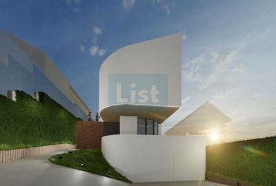 Comision 0%! Teren Gruia, casa individuala, 373mp - 3