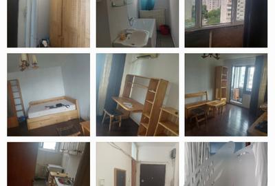 Ofer foto pe whatsapp.  Garsoniera decenta (r) 250 +250 - 6
