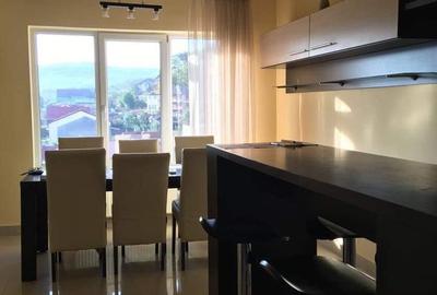 Apartament 4 camere de inchiriat Manastur zona Campului - 2
