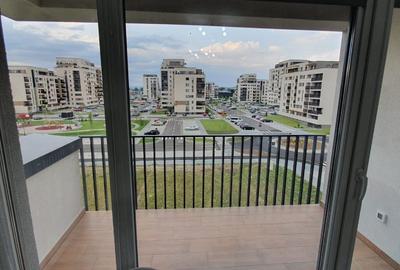 Inchiriez apartament 2 camere (studio) - in Coresi Avantgarden - 6