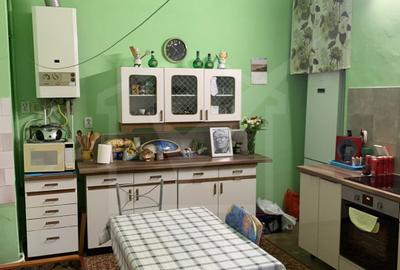 Apartament Ultracentral -Eroilor - 7