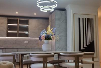 De inchiriat apartament 4 camere Iancu Nicolae - 4