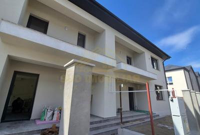 CASA INDIVIDUALA P+1+POD-270 MP TEREN - 42