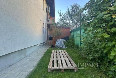Vanzare casa moderna 4 camere, curte proprie, zona aerisita | Florești - 16