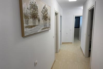 Inchiriez apartament, doua camere, Pitesti, Balcescu Residence - 5