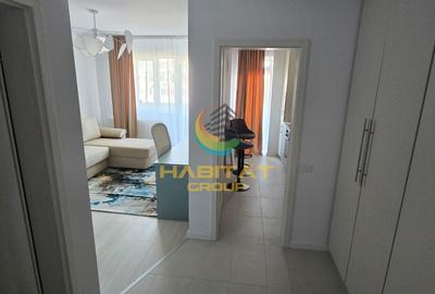 Garsoniera cu mutare imediata Metrou Berceni lp inclus - 1