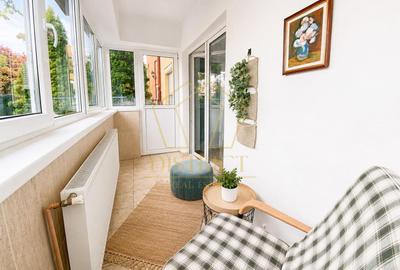 Apartament cu 2 camere | Lipovei - 11