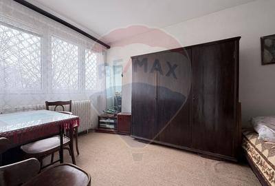 Apartament de vânzare | 2 camere | Bloc anvelopat,  Piata Sudului - 4