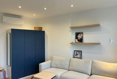 Studion de inchiriat | SISESTI | prima chirie - 1