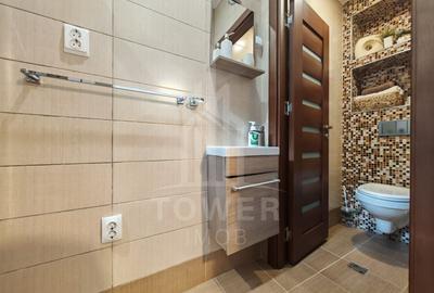 2 Studiouri pentru Regim Hotelier (Unitate Dublă) - 8