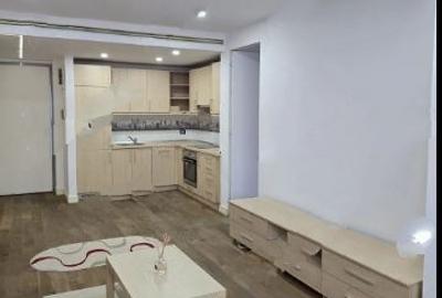 Apartament 2 Camere,Herastrau,bl.2015,et.2/10,Amenajat, centrala,mobilat,complet - 4