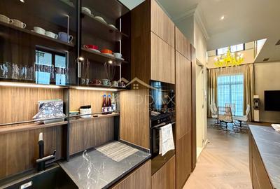 Vila Exclusivista // 6 camere *590mp* 2 parking // Pipera – Iancu Nicolae - 8