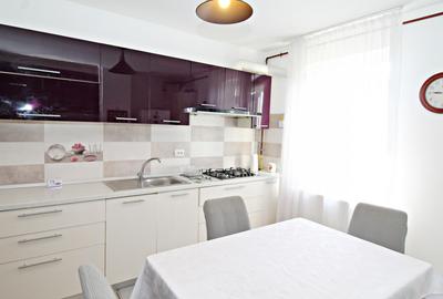 Comision 0% | Apartament 3 camere Tomis Mall - Plaja Modern - 7