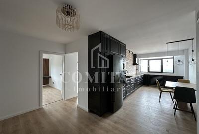 Apartament cu 4 camere | Priveliște panoramică | Cartierul Zorilor - 5