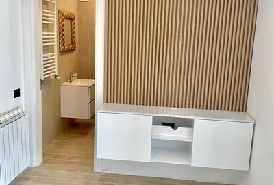 Apartament 2 camere Alezzi Infinity Resort Mamaia Nord - Ocazie - 6