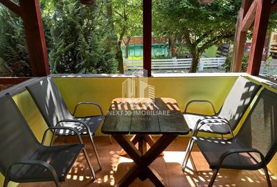Proprietate Costinești  6 camere si teren 476 mp - 7
