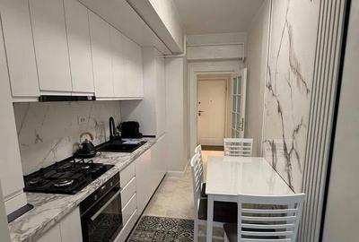 Apartament cu 2 camere decomandat în Copou