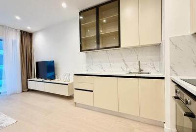 Aviatiei Tower 2 | Apartament 2 camere|  Aviatiei | Pipera - 4