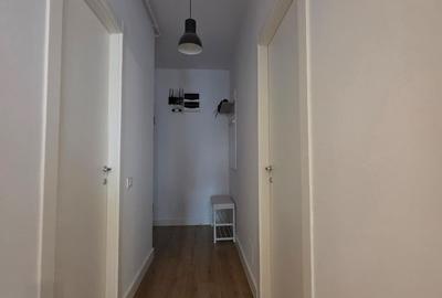 Apartament superb, 2 camere, DristorDistrict 4 Elemente, parcare inclusa in pret - 5