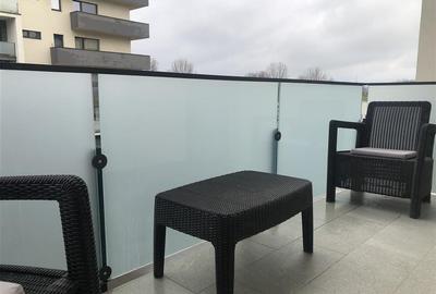 Panorama Decomandat 3 Camere, Parcare, Vivamus Tractorul - 20