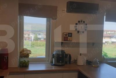 Apartament utilat, cu parcare subterana si dotari premium, smart home - 4