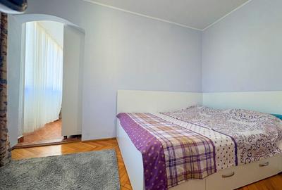3 camere, mobilat si utilat, langa Parcul Bucovinei - 14