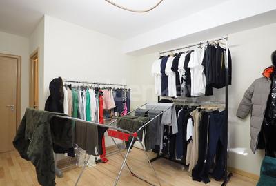 Apartament generos cu 3 camere | 80mp terasa | 3 bai, garaj - 11