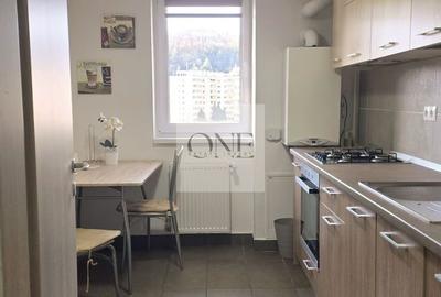 Apartament Spațios Zona Răcădău - 16