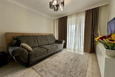 Apartament cu 2 camere decomandat în Cug