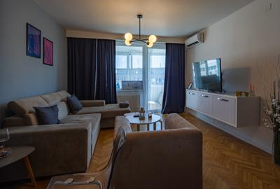 Doua camere Ion Campineanu - 6