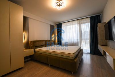 Zen Residence - 2 Camere Modern cu balcon boxa si parcare subterana - 8