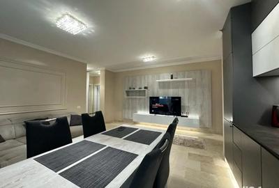 Apartament 3 Camere - 660 Euro  NEGOCIABIL - Zona Giroc ( Hotel IQ) - 2