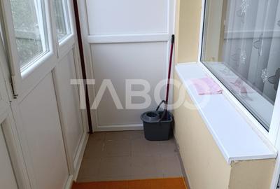 Apartament cu 3 camere de inchiriat mobilat utilat Mihai Viteazu Sibiu - 4