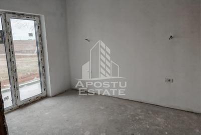 Duplex la cheie,4 camere Giarmata Mare - 16